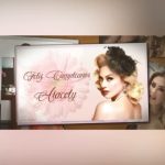 Aracely Arámbula Instagram - GRACIAS 🙏🏻♥️😘 GRACIAS MI #Arafamilia bella por tan hermoso video compartiendo Amor 😻 desde tantos lugares bellos GRACIAS por todo su cariño y por siempre estar aquí los Amoooo y están presentes en mi corazón ♥️ 🙏🏻😘🎂🎊
