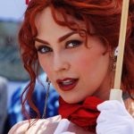 Aracely Arámbula Instagram – ♥️♥️♥️ AMOR PARA TI ….