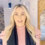 Aracely Arámbula Instagram – Lista para volver al #Teatro febrero Guadalajara 🎭 la fecha del 29 de enero que se recorrió por que seguimos en pandemia ahora celebraremos el mes del Amor y la amistad y seguiremos cuidando nuestra #Salud abrazos y #QuevivaelTeatro #PorqueloshombresAmanalasCabronas @ruben_lara_