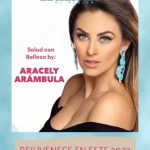 Aracely Arámbula Instagram - Les comparto el link https://heraldodemexico.com.mx/opinion/2022/1/13/rejuvenece-en-este-2022-369439.html ) que escribí en mi Columna de @elheraldodemexico comenzando el año y hablando de consejos de belleza ❤️ y recomendando los tratamientos que uso para cuidar mi piel y como saben con mi hermano @drleoarambulaoficial en @cbimedicalspa les dejo la pagina para que aprovechen los descuentos especiales para comenzar el 2022 cuidando nuestra cara y nuestro cuerpo 👌🏻 27 de enero Botox party 🎊 y otros tratamientos uno de mis favoritos electroestimulación focalizada 👌🏻👍🏻 para marcar el abdomen y para levantamiento de glúteos combinado con láser #super 👌🏻🥇 hagan su cita para valoración y que esté 2022 este lleno de INFINITA SALUD primero que nada y también De belleza empezando por el alma que es la mejor medicina para sentirse bien les dejo muchos besos síganse cuidando cuidemos nuestra Salud y la de los demás !!! Gracias por todos sus mensajes y buenos deseos para este año los Amo mi #Arafamilia bella 😘❤️😘