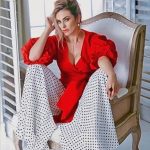 Aracely Arámbula Instagram - Feliz jueves mi #Arafamilia bella que tengan un día lleno de energía positiva ✨👌🏻✨un #tbt de fotos en miami 😘 y comenzando este 2022 filmando cosas muy lindas para ustedes ❤️🎼😘✨