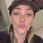 Aracely Arámbula Instagram – 🫶 ✌️😅😘