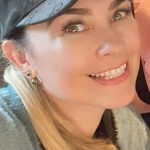 Aracely Arámbula Instagram – ✨♥️✨🫶✨🥳🎊🎂😘