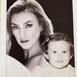 Aracely Arámbula Instagram – ♥️😘