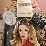 Aracely Arámbula Instagram – Gracias mis hermosas por tan especial detalle ✨🙏✨♥️🫶 lo Ameeeee sin ustedes nada seria igual Gracias a toda mi #Arafamilia hermosa por siempre estar presente !!!!!