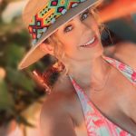 Aracely Arámbula Instagram – 😘🫶