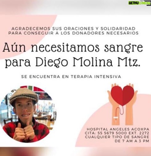 Aracely Arámbula Instagram - Hoy por Diego ✨🙏✨🫶♥️