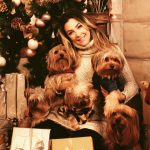 Aracely Arámbula Instagram – Cuando despierta tu conciencia y tu espíritu hacia estos seres que son lo más puro e incondicional AMOR no vuelves a ver el mundo igual siempre tratas de ayudar, conocer este AMOR, su lenguaje tan puro te hace mejorar en todos los sentidos te enseña a ser mejor  persona y despierta grandes  valores para respetar la vida humana y la vida Animal ✨🙏✨demos siempre una patita amiga a estos seres de luz indefensos y de lealtad única PORFAVOR NO ABANDONES ADOPTA NO COMPRES ✨🙏✨ LOS ANIMALES SON COMPAÑEROS PARA CAMINAR TODA SU VIDA JUNTO A TI ✨🫶✨🙏🐶✨ VALÓRALOS Y AYÚDALOS SIEMPRE 🙏 SON COMO NIÑOS Y SON LO MAS PURO Y HERMOSO LLENAN NUESTRA VIDA DE AMOR Y CUIDADOS 🙏 AMEMOS Y RESPETEMOS A LOS ANIMALES ✨🙏✨🫶✨🐶😽🐰🐷🐵🐴🦋🐝🐝🐝🐝🐝🐝🐯🦊🐻🦁🙉🐶🐮🐤🪿🐒🦆🐗🦅🐦‍⬛🐴🐣🪿🦆🐥🐣🐔🐦🐷🐱🐽🐰🐹🐸🐥🐌🐞🐢🦎🐙🐋🦧🦣🐳🦓🐠🐟🦏🦒🐄🐎🐖🐐🦮🐕🐕‍🦺🐃🐈🐫🐈‍⬛🦤🐓🦘🦜🕊️🐕🐇🐾🐿️🦨🐁🐀🦦🦫🦥🦜🦢🦩🕊️🐇
