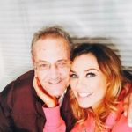 Aracely Arámbula Instagram - Siempre en mi mente en mi corazón y en cada paso de nuestro camino ✨🙏✨ AMÁNDOTE SIEMPRE ✨✨✨✨✨✨✨✨✨✨