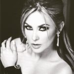 Aracely Arámbula Instagram – ♥️✨ FELIZ DOMINGO!!! Los Amoooooo ♥️