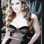 Aracely Arámbula Instagram – 🫶♥️