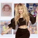 Aracely Arámbula Instagram – Hermoso día 🙏🎂🎊♥️🎉 celebrando mucho a mi Gio 🎂♥️😘