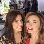 Aracely Arámbula Instagram – Mi Rebe amada siempre en nuestros corazones ♥️🙏 @anaceliaurquidi te abrazo fuerte mi güera recordaremos siempre a nuestra maravillosa compañera, gran Actriz, amiga cómplice de risas y Alegrías 🙏♥️ vuela alto mi querida amada y admirada Rebeca gracias por tanto 🙏♥️😘💕 #LaDoña 💕🙏🙏🙏