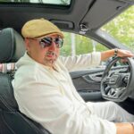Aram Ananyan Instagram - Всё начинается именно с мысли. Чтобы что-то решить, просто надо решиться. Нужно себе разрешить быть крутым, смелым, успешным, любимым, сильным и востребованным. Но оставаться всегда самим собой. И тогда новая глава твоей книги, под названием жизнь - сложится в нужный пазл. Истина стара, как мир. Ничего нового. Просто, когда ты что-то хочешь, вся Вселенная хочет это вместе с тобой, и с Божьей помощью всё получится.