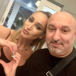 Aram Ananyan Instagram - С праздником мои дорогие 🇷🇺 С Днём России 🫶🏼 Saint Petersburg, Russia