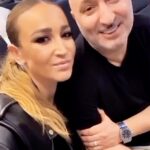 Aram Ananyan Instagram - Пора возвращаться в рабочий режим … Да и соскучился уже всем и по работе в том числе) Масюлик @buzova86 надеюсь ты хорошо отдохнула и готова к труду и обороне))) Ближайший график на май: - 12 мая Барнаул - 13 мая Новосибирск - 20 мая Москва /Lesnoy rest - 23 мая Сочи /частное мероприятие/ - 24 мая Краснодар - 25 мая Москва /день предпринимателя/ - 31 мая Санкт Петербург /спектакль/ #концерты #гастроли #ольгабузова #погородам