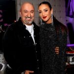 Aram Ananyan Instagram - С днём рождения масюль 🌺 Вот и наступил тот прекрасный возраст, когда уже очень много всего сделано, достижения налицо и можно почивать на лаврах, наслаждаясь плодами наработанного за годы. Но в этот день я хочу пожелать тебе душевной неуспокоенности, жажды нового, стремлений и планов, ведь впереди ещё целая жизнь!!! Хочу пожелать, чтобы первая цифра твоей даты стала символом постоянного исполнения твоих заветных трех желаний, а вторая цифра — бесконечностью твоей удачи и твоего везения 🥂 Пусть для успеха никогда не будет препятствий, а для счастья пусть будет как можно больше причин!!! Пусть окружают тебя только любящие люди, которые всегда будут рядом. Улыбайся жизни — и пусть жизнь улыбается тебе в ответ. Пусть каждый твой день будет полон счастья, нежности и любви 🫶🏼 От всей моей армянской души и сердца!!! Happy birthday @buzova86 🎂