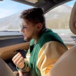 Aram Ananyan Instagram - Дату релиза пока не знаем, но думаем, чтоб следующим треком выпустить. «ТАНЦУЙ» @alex_rus_official Красная Поляна, Сочи