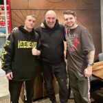 Aram Ananyan Instagram - С релизом парни @alexsay_music @rus_offf 🙌🏽 Трек #брат уже на всех площадках. Слушайте, скачивайте, делитесь с друзьями.Мальчишки мои @alex_rus_official старались🔥Заранее Всем спасибо 🙌🏽 Красная Поляна, Сочи