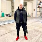 Aram Ananyan Instagram - Мои дорогие, всем огромное спасибо за добрые пожелания и теплые поздравления🙏🏽 Yerevan, Armenia