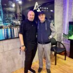 Aram Ananyan Instagram - С релизом брат мой 🎵 #челентаноиздагестана Ссылки у @mukhtar_khordaev в шапке профиля. Переходим не стесняемся, слушаем, лайкаем, делимся с друзьями 🙌🏽 Archer Music