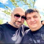 Aram Ananyan Instagram - Винчу денца ас декъала во хьо ваша 🥳🎁Дала вочу хlyмнах ларвойла хьо🙏🏽 Лаьа хьан дахар безамо а, доттагlалло а, дикалло а, дохдина хуьлийла машар а, Барт а, аьтто а, ирс а хуьлда хьян хlусамехь!!! Ас декъал во хьо винчу денца, сан массарел дика ваша, тахан хьан 20 шо ду..... Суна лаьа хьан шадериг уггар диках дерг хуьлийла, хьай дахарехь кхиам хуьлийла, амма коьртнаг - могушалла хуьлийла. Ас кхиъ цкъа декъал во хьо винчу денца Ваша!!! —————————————— С днем рождения брат 🥳 Да хранит тебя Аллах🙏🏽 Желаю, чтобы жизнь твоя была согрета любовью, дружбой, добротой. Мира и покоя твоему дому, удачи и счастья! С днем рождение мой самый лучший брат, сегодня тебе 20 лет... желаю тебе всего самого лучшего, достижимости в жизни, счастья, любви, но самое главное здоровье и еще раз с днём рождения брат!!! 🎁 Грозный, Чеченская Республика