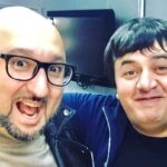 Aram Ananyan Instagram - Винчу денца ас декъала во хьо ваша 🥳🎁Дала вочу хlyмнах ларвойла хьо🙏🏽 Лаьа хьан дахар безамо а, доттагlалло а, дикалло а, дохдина хуьлийла машар а, Барт а, аьтто а, ирс а хуьлда хьян хlусамехь!!! Ас декъал во хьо винчу денца, сан массарел дика ваша, тахан хьан 20 шо ду..... Суна лаьа хьан шадериг уггар диках дерг хуьлийла, хьай дахарехь кхиам хуьлийла, амма коьртнаг - могушалла хуьлийла. Ас кхиъ цкъа декъал во хьо винчу денца Ваша!!! —————————————— С днем рождения брат 🥳 Да хранит тебя Аллах🙏🏽 Желаю, чтобы жизнь твоя была согрета любовью, дружбой, добротой. Мира и покоя твоему дому, удачи и счастья! С днем рождение мой самый лучший брат, сегодня тебе 20 лет... желаю тебе всего самого лучшего, достижимости в жизни, счастья, любви, но самое главное здоровье и еще раз с днём рождения брат!!! 🎁 Грозный, Чеченская Республика