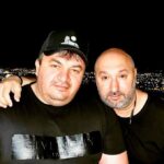 Aram Ananyan Instagram - Винчу денца ас декъала во хьо ваша 🥳🎁Дала вочу хlyмнах ларвойла хьо🙏🏽 Лаьа хьан дахар безамо а, доттагlалло а, дикалло а, дохдина хуьлийла машар а, Барт а, аьтто а, ирс а хуьлда хьян хlусамехь!!! Ас декъал во хьо винчу денца, сан массарел дика ваша, тахан хьан 20 шо ду..... Суна лаьа хьан шадериг уггар диках дерг хуьлийла, хьай дахарехь кхиам хуьлийла, амма коьртнаг - могушалла хуьлийла. Ас кхиъ цкъа декъал во хьо винчу денца Ваша!!! —————————————— С днем рождения брат 🥳 Да хранит тебя Аллах🙏🏽 Желаю, чтобы жизнь твоя была согрета любовью, дружбой, добротой. Мира и покоя твоему дому, удачи и счастья! С днем рождение мой самый лучший брат, сегодня тебе 20 лет... желаю тебе всего самого лучшего, достижимости в жизни, счастья, любви, но самое главное здоровье и еще раз с днём рождения брат!!! 🎁 Грозный, Чеченская Республика