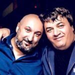 Aram Ananyan Instagram - Винчу денца ас декъала во хьо ваша 🥳🎁Дала вочу хlyмнах ларвойла хьо🙏🏽 Лаьа хьан дахар безамо а, доттагlалло а, дикалло а, дохдина хуьлийла машар а, Барт а, аьтто а, ирс а хуьлда хьян хlусамехь!!! Ас декъал во хьо винчу денца, сан массарел дика ваша, тахан хьан 20 шо ду..... Суна лаьа хьан шадериг уггар диках дерг хуьлийла, хьай дахарехь кхиам хуьлийла, амма коьртнаг - могушалла хуьлийла. Ас кхиъ цкъа декъал во хьо винчу денца Ваша!!! —————————————— С днем рождения брат 🥳 Да хранит тебя Аллах🙏🏽 Желаю, чтобы жизнь твоя была согрета любовью, дружбой, добротой. Мира и покоя твоему дому, удачи и счастья! С днем рождение мой самый лучший брат, сегодня тебе 20 лет... желаю тебе всего самого лучшего, достижимости в жизни, счастья, любви, но самое главное здоровье и еще раз с днём рождения брат!!! 🎁 Грозный, Чеченская Республика