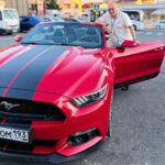 Aram Ananyan Instagram – Самый аккуратный водитель тот, кто забыл дома документы.
Небольшой отдых удался 👍🏼
Ведь лучший способ отдохнуть – это убежать от людей в городе к медузам в море))) 😁 А я полетел домой. В Москву ✈️