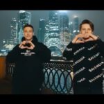 Aram Ananyan Instagram – Видео нарезка из синглов дуэта @alex_rus_official 
Слушайте, смотрите, делитесь!!! #дикаяльвица