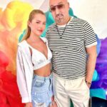 Aram Ananyan Instagram – Хрис, с днём рождения моя хорошая 🌺🌺🌺
Я желаю тебе достичь больших успехов в творчестве (развитии, самореализации, работе) и всегда делать то, что ты любишь. Оставайся такой же уверенной в себе и упорной. Пусть любые дела даются тебе легко!!! Ты удивительный и прекрасный человек и я хочу от всей души, пожелать тебе радости, тепла и побольше солнечных дней в твоей жизни. Будь всегда сама собой, такой же улыбчивой и отзывчивой. Слушай своё сердце и делай так, как подсказывает тебе твоя интуиция, и ты обязательно найдешь правильный путь. А я всегда рядом 🍷
Happy birthday @xrstiiana 🎇💋
И помни #счастьелюбиттишину Music Box