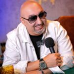 Aram Ananyan Instagram – Вообще, мне кажется, каждое интервью должно начинаться с напоминания: «Всё, что вы скажете, может быть использовано против вас»)))
Конечно же это шутка, так как небольшое интервью @megapolis_fm прошло на одном дыхание и в доброй обстановке.
Спасибо @gleb_zvezda за фотки📸 
И спасибо нумерологу за интерпретацию моей даты рождения и имени, что с точностью охарактеризовала меня.👍🏼

…. Арам /13.12.1977
Этот человек мистик, бунтарь, меняет кармы других людей, т. Е может как то так поступить, что у всех все начнет меняться жизнь. Ему важно, чтобы все было по- честному. 

Энергия борьбы. Революционер!!!

Скрытый лидер, интуиция 100%, высокий прогресс ума, хороший аналитик, прямой без интриг, ответственность и слово ДОЛГ- не любит! Харизматичен, целей много, распыляется на них… нужно доводить до конца!

КОД МИРОТВОРЦА- миссия донести знания, поделиться, держать баланс.

КОД УПРАВЛЕНЦА, ПЕДАГОГА миссия таже, только серьезнее- коуч, тренер, педагог, управленец!!!