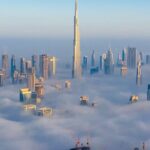 Aram Ananyan Instagram - Как же мне нравится Дубай ♥️ Dubai UAE