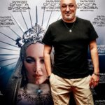 Aram Ananyan Instagram - 4 июня Москва 💫 Крокус Друзья мои, пишите мне заранее, если хотите посмотреть новое шоу @buzova86 и ждёте от меня пригласительные. Ну и кто не успел послушать по каким-то причинам старый хит в новой интерпретации, на всех цифровых площадках 🎶 #babytonigth #ольгабузова Подробная инфа www.votonaya.ru P.S. Прошу писать мне только друзьям!!! Не взрывайте мне директ 🙏🏽 Crocus City Hall, Moscow Russia