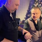 Aram Ananyan Instagram - Истинная дружба может противостоять течению времени. Она щедра и не требует ничего взамен, кроме преданности!!! Люблю Вас всех 🫶🏼 и безгранично благодарен за дружбу 😘 Отметить всех не получилось, но в сообщениях продолжу 💬