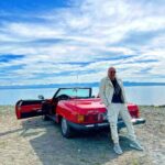 Aram Ananyan Instagram – Я боюсь растратить себя и свою жизнь на тех, кто этого не достоин… Очень жалко потратить часть своей жизни впустую.

Спасибо всем тем людям, которые вошли в мою жизнь и сделали её прекрасной и красочной!!! А еще, спасибо тем людям, которые вышли из нее, и сделали её еще лучше!!!

Я дома, и уже в рабочем режиме @archer_music 

Всем желаю прекрасной и плодотворной недели!!!
Скоро лето ☀️ Озеро Севан
