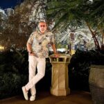 Aram Ananyan Instagram – Важно всегда сохранять спокойствие и не поддаваться панике. Где бы вы не были и чтобы вы не делали. Palace Downtown