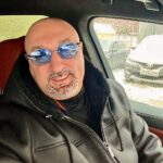 Aram Ananyan Instagram - Наши сомнения - это наши предатели. Они заставляют нас терять то, что мы возможно могли бы выиграть, если бы не боялись пробовать. А поэтому, как сказал классик ….))) «Никогда, ничего не бойтесь!!! Живите здесь и сейчас. Жизнь одна - кайфуйте» 🫶🏼 Еще одна глава прочитана 📖