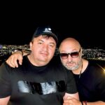 Aram Ananyan Instagram - Дружба - это бескорыстные взаимоотношения между людьми, которые основываются на общих симпатиях, интересах, увлечениях и жизненных позициях!!!🙌🏽 @umar_archer ♠️