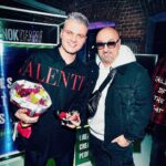 Aram Ananyan Instagram - Есть люди от которых исходит только добрая и позитивная энергия. И один из них @didenok Порядочный, молодой и уже успешный!!!👍🏼 Я очень рад твоим успехам, твою веру в Бога и за добрые дела, которые ты делаешь🙌🏽 Ещё раз с днём рождения 🥳 Так держать и дальше идти к новым горизонтам. Moscow