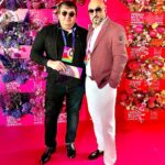 Aram Ananyan Instagram - Родной мой, с днём рождения!!! Дала декъал войла хьо винчу денца!!! Дала ирсе дойла хьан дахар!!! Хьайна безачи во ма гойла хьуна!!! Дала могшалла лойла хьуна!!! Махкана а, халкъана а пайдехь войла хьо вай кхоьллинчу Дала!!! Дала Шех кхоьруш волу баккъал бусалба войла хьо. Пусть Бог благословит тебя в день твоего рождения!!! Пусть твоя жизнь будет только счастливой!!! Пусть ты не увидишь плохого от своих близких и любимых!!! Пусть Бог подарит тебе богатырское здоровье!!! Пусть наш Создатель сделает тебя полезным родине и людям!!! @umar_archer ❤️ Люблю тебя и от всей души поздравляю 🥳 #happybirthday