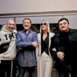 Aram Ananyan Instagram - Нет чувств выше, чем уважение ✊🏽 Секрет счастливой жизни - это сохранение дружбы, доверия и конечно же уважения 🫶🏼 Уважение к себе и уважение к другим!!!