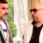 Aram Ananyan Instagram - Моя история…💫 Для тех, кто пишет мне в ЛС «кто вы»? «Почему у вас галочка»? «Откуда у Вас столько подписчиков»? и т.д. Так вот, начну по порядку… Я родился и вырос в обычной армянской, советской семье, в далеком 77-м году. Родители у меня были учителями. Отец преподавал ИЗО (если помните такой предмет), мама учитель химии. Рос я обычным мальчиком, но учился хорошо))) после школы поступил в университет культуры и закончил его с красным дипломом, затем второе высшее и в 30 лет, я понял, что мне не хватает управленческого образования, я подал документы в московский государственный университет управления (ГУУ) RMA и прошёл по балам. Тогда то я и решил перебраться в Москву и строить с нуля карьеру. Получил третье высшее образования, создал компанию и музыкальный лейбл, который успешно работает в России. За 20 лет в шоу-бизнесе, я прошёл путь от администратора артиста, до продюсера музыкального лейбла, чьи проекты взрывали топ чарты. И это мой путь♥️ @archer_music 🎶