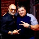 Aram Ananyan Instagram - Дружба - это бескорыстные взаимоотношения между людьми, которые основываются на общих симпатиях, интересах, увлечениях и жизненных позициях!!!🙌🏽 @umar_archer ♠️