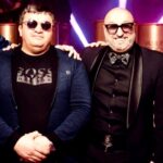Aram Ananyan Instagram - Родной мой, с днём рождения!!! Дала декъал войла хьо винчу денца!!! Дала ирсе дойла хьан дахар!!! Хьайна безачи во ма гойла хьуна!!! Дала могшалла лойла хьуна!!! Махкана а, халкъана а пайдехь войла хьо вай кхоьллинчу Дала!!! Дала Шех кхоьруш волу баккъал бусалба войла хьо. Пусть Бог благословит тебя в день твоего рождения!!! Пусть твоя жизнь будет только счастливой!!! Пусть ты не увидишь плохого от своих близких и любимых!!! Пусть Бог подарит тебе богатырское здоровье!!! Пусть наш Создатель сделает тебя полезным родине и людям!!! @umar_archer ❤️ Люблю тебя и от всей души поздравляю 🥳 #happybirthday