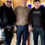Aram Ananyan Instagram - Родной мой, с днём рождения!!! Дала декъал войла хьо винчу денца!!! Дала ирсе дойла хьан дахар!!! Хьайна безачи во ма гойла хьуна!!! Дала могшалла лойла хьуна!!! Махкана а, халкъана а пайдехь войла хьо вай кхоьллинчу Дала!!! Дала Шех кхоьруш волу баккъал бусалба войла хьо. Пусть Бог благословит тебя в день твоего рождения!!! Пусть твоя жизнь будет только счастливой!!! Пусть ты не увидишь плохого от своих близких и любимых!!! Пусть Бог подарит тебе богатырское здоровье!!! Пусть наш Создатель сделает тебя полезным родине и людям!!! @umar_archer ❤️ Люблю тебя и от всей души поздравляю 🥳 #happybirthday