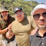 Aram Ananyan Instagram - Родной мой, с днём рождения!!! Дала декъал войла хьо винчу денца!!! Дала ирсе дойла хьан дахар!!! Хьайна безачи во ма гойла хьуна!!! Дала могшалла лойла хьуна!!! Махкана а, халкъана а пайдехь войла хьо вай кхоьллинчу Дала!!! Дала Шех кхоьруш волу баккъал бусалба войла хьо. Пусть Бог благословит тебя в день твоего рождения!!! Пусть твоя жизнь будет только счастливой!!! Пусть ты не увидишь плохого от своих близких и любимых!!! Пусть Бог подарит тебе богатырское здоровье!!! Пусть наш Создатель сделает тебя полезным родине и людям!!! @umar_archer ❤️ Люблю тебя и от всей души поздравляю 🥳 #happybirthday
