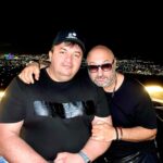 Aram Ananyan Instagram - Родной мой, с днём рождения!!! Дала декъал войла хьо винчу денца!!! Дала ирсе дойла хьан дахар!!! Хьайна безачи во ма гойла хьуна!!! Дала могшалла лойла хьуна!!! Махкана а, халкъана а пайдехь войла хьо вай кхоьллинчу Дала!!! Дала Шех кхоьруш волу баккъал бусалба войла хьо. Пусть Бог благословит тебя в день твоего рождения!!! Пусть твоя жизнь будет только счастливой!!! Пусть ты не увидишь плохого от своих близких и любимых!!! Пусть Бог подарит тебе богатырское здоровье!!! Пусть наш Создатель сделает тебя полезным родине и людям!!! @umar_archer ❤️ Люблю тебя и от всей души поздравляю 🥳 #happybirthday