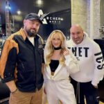 Aram Ananyan Instagram - - Каждый человек на Земле - это решение чьей-то проблемы, так говорила мне моя бабушка. Раньше я не понимал и всегда удивлялся её словам, но позже, когда я стал постарше, она постаралась всё же мне объяснить: - Дар, который тебе дан, может быть не нужен всем, сказала она, но он, безусловно, просто необходим будет кому-то. Когда встанешь повзрослее, ты это обязательно поймешь) Это может быть просто твоя улыбка, твоя любовь, твоя забота о ком то, твоя помощь, всё это и есть твоя сила и твой дар. Мы с Лёшей @alexey_k_golubev в данном случае, как наставники для молодого поколения и наш вклад надеемся, найдет своего зрителя и слушателя. С нами еще @fargomusik 🎹🙌🏽 Да и в целом огромная команда @archer_music с улыбками, любовью и заботой 🫶🏼 @xristiana_music Малышка Хрис, я думаю 🤔 что ты счастливый человек!!! И тебя ждет увлекательное путешествие в мир шоу-бизнеса 🌺 С релизом, девочка!!! #гром ⚡️ уже доступен на всех платформах и приятного прослушивания. А в скором времени выйдет и клип с @magfilmshow 🎥 Archer Music